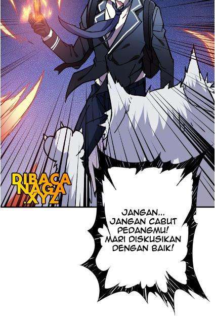 God Slayer Chapter 29 - halaman 15