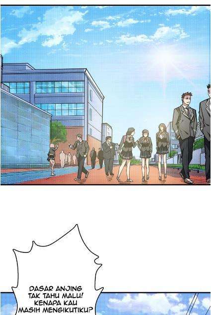 God Slayer Chapter 29 - halaman 2
