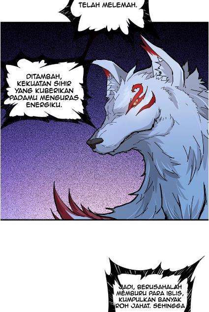 God Slayer Chapter 29 - halaman 21