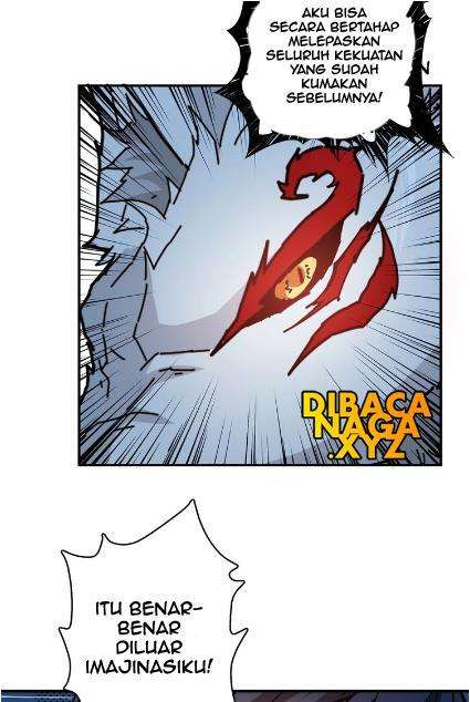God Slayer Chapter 29 - halaman 22