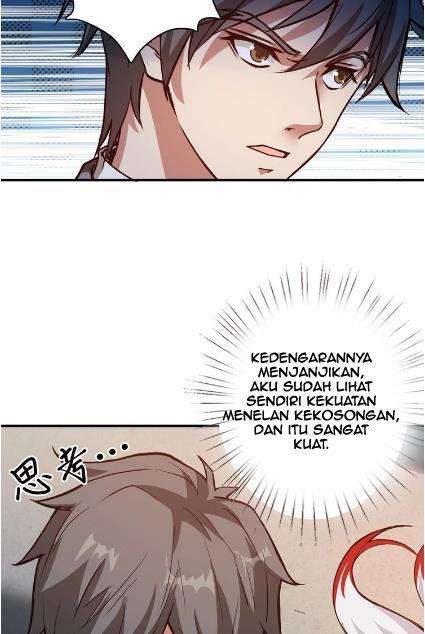 God Slayer Chapter 29 - halaman 23