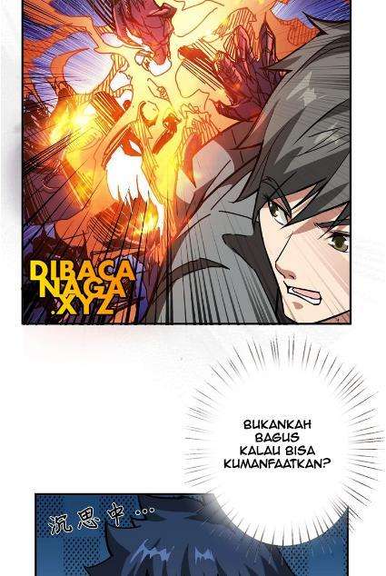 God Slayer Chapter 29 - halaman 25