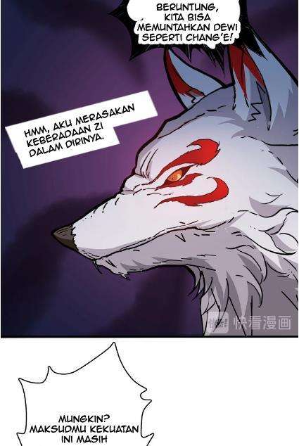 God Slayer Chapter 29 - halaman 27