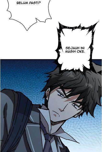 God Slayer Chapter 29 - halaman 28