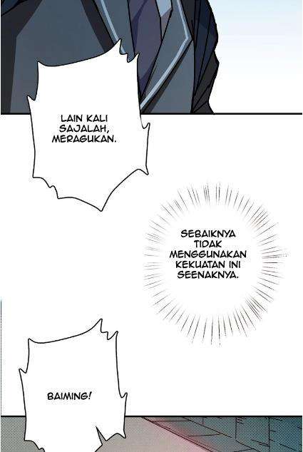 God Slayer Chapter 29 - halaman 29