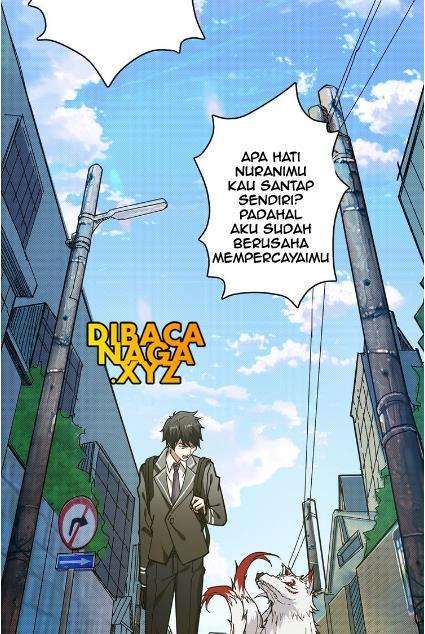 God Slayer Chapter 29 - halaman 3