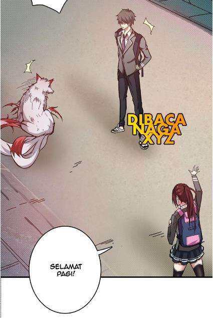 God Slayer Chapter 29 - halaman 30