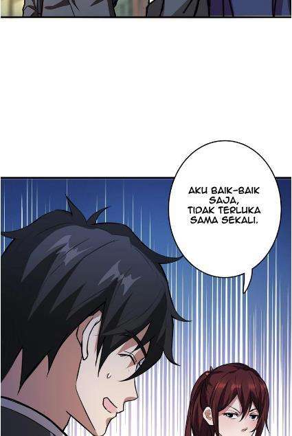 God Slayer Chapter 29 - halaman 32