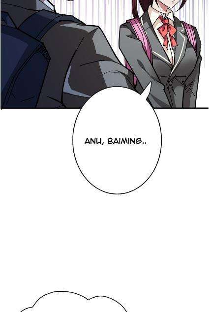 God Slayer Chapter 29 - halaman 33