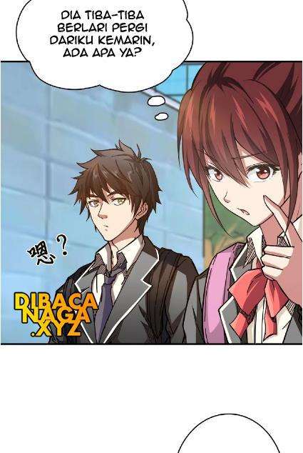 God Slayer Chapter 29 - halaman 34