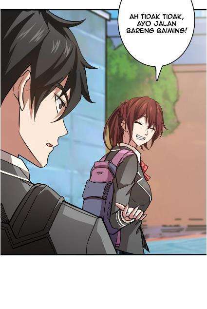 God Slayer Chapter 29 - halaman 35