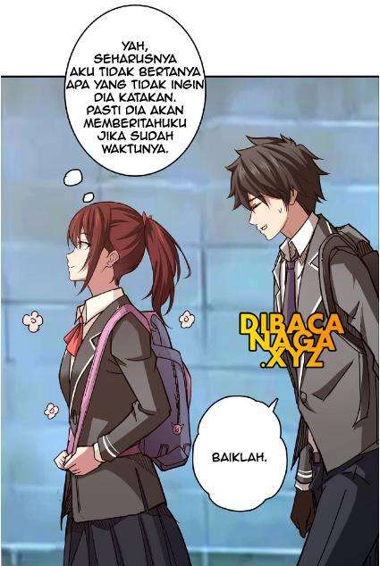 God Slayer Chapter 29 - halaman 36
