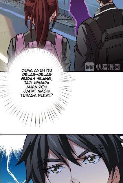 God Slayer Chapter 29 - halaman 39