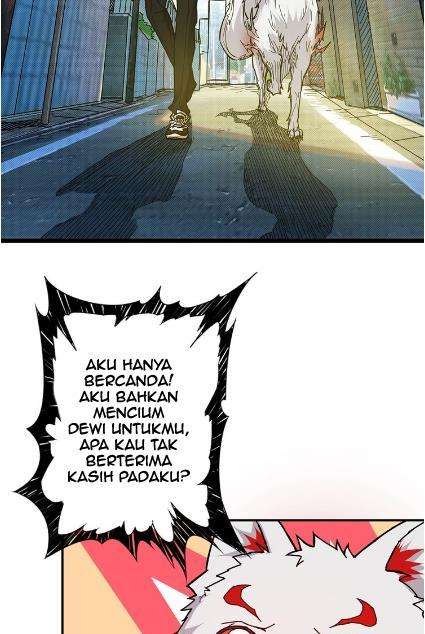 God Slayer Chapter 29 - halaman 4