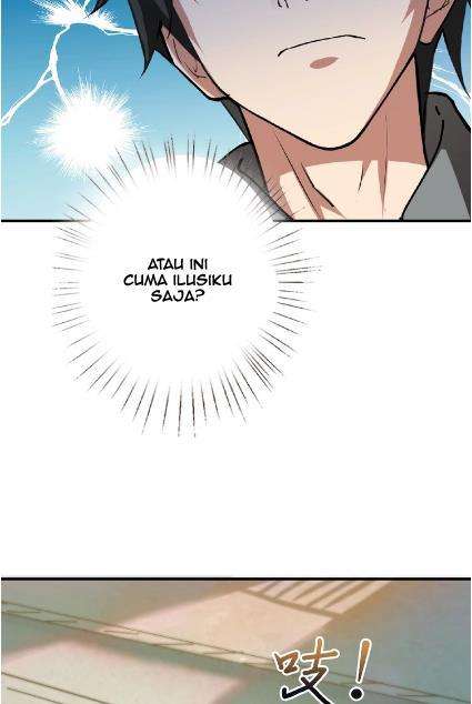 God Slayer Chapter 29 - halaman 40