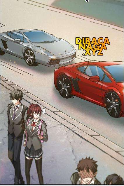 God Slayer Chapter 29 - halaman 41