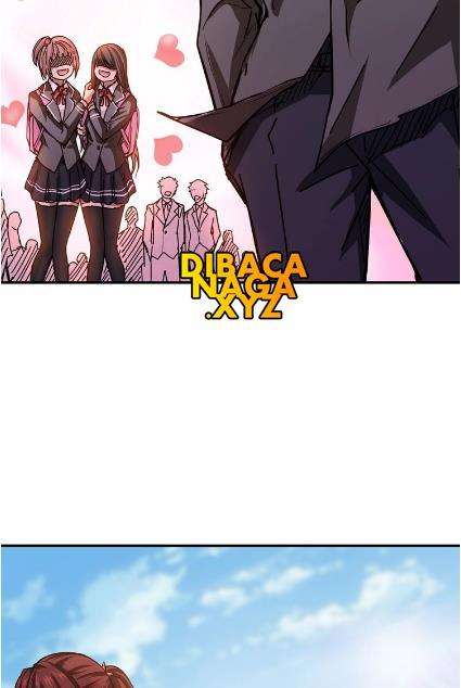 God Slayer Chapter 29 - halaman 43