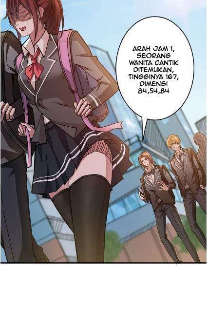 God Slayer Chapter 29 - halaman 44