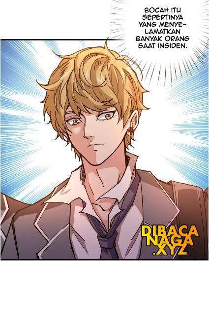 God Slayer Chapter 29 - halaman 46