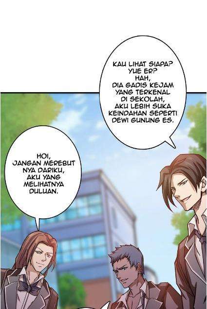 God Slayer Chapter 29 - halaman 47
