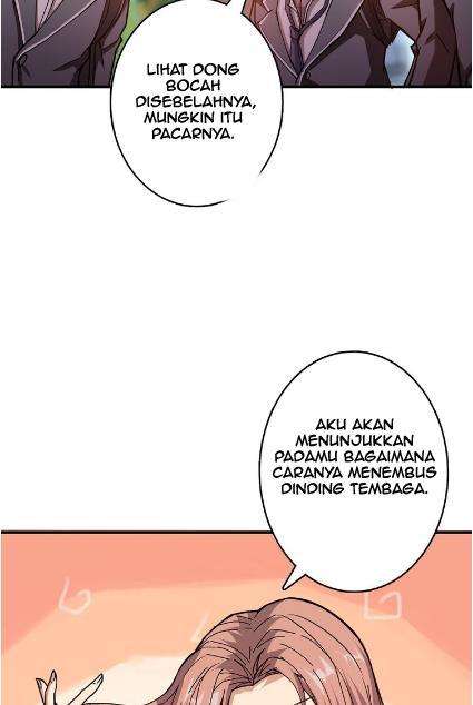 God Slayer Chapter 29 - halaman 48