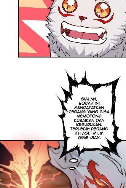 God Slayer Chapter 29 - halaman 5