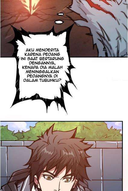 God Slayer Chapter 29 - halaman 6