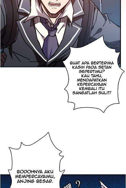 God Slayer Chapter 29 - halaman 7