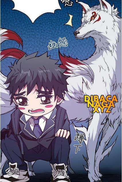 God Slayer Chapter 29 - halaman 8
