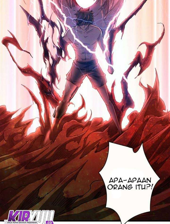 God Slayer Chapter 3 - halaman 14