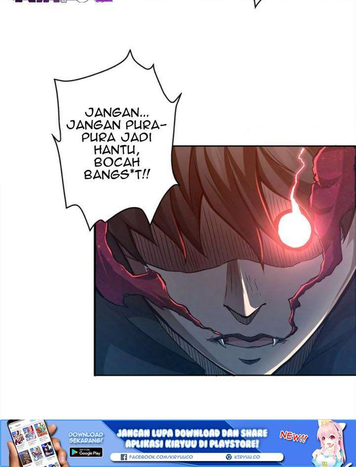 God Slayer Chapter 3 - halaman 15