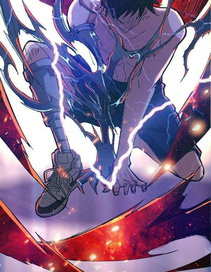God Slayer Chapter 3 - halaman 17