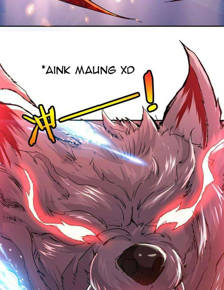 God Slayer Chapter 3 - halaman 18