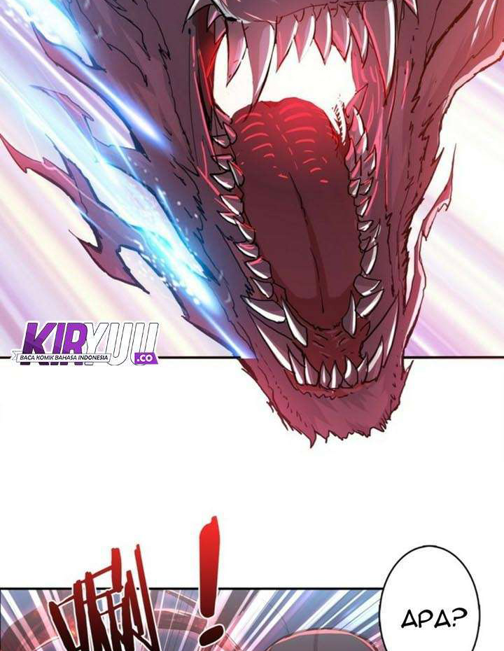 God Slayer Chapter 3 - halaman 19