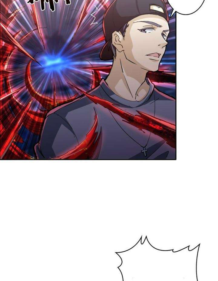 God Slayer Chapter 3 - halaman 20