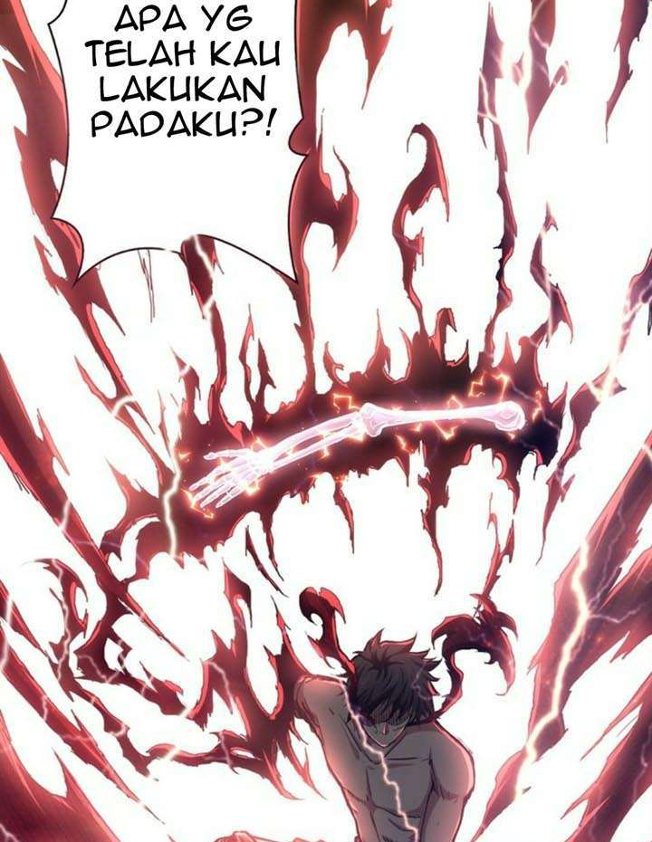 God Slayer Chapter 3 - halaman 22
