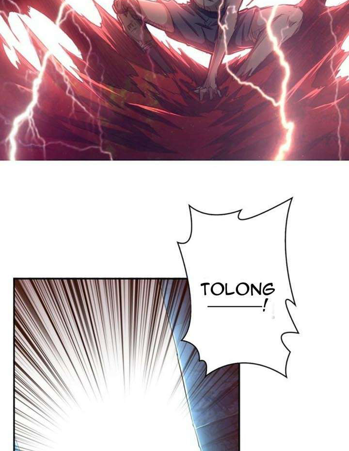 God Slayer Chapter 3 - halaman 23