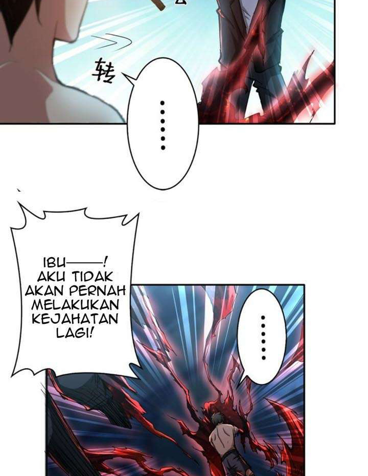 God Slayer Chapter 3 - halaman 25