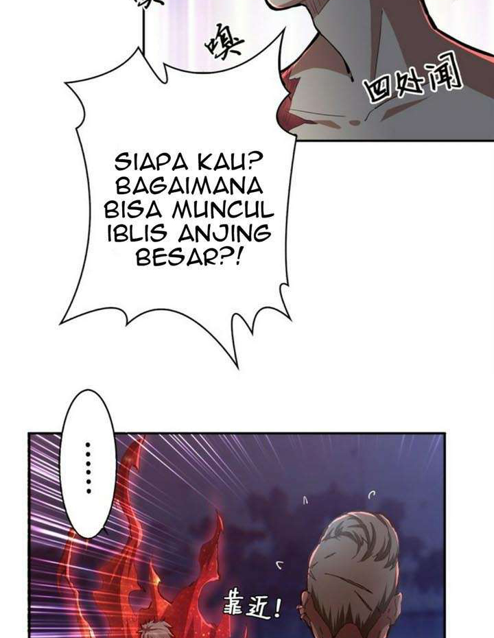 God Slayer Chapter 3 - halaman 27