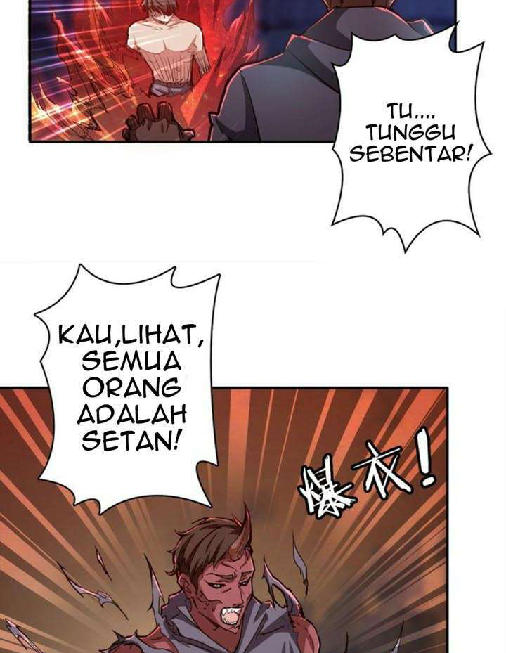 God Slayer Chapter 3 - halaman 28