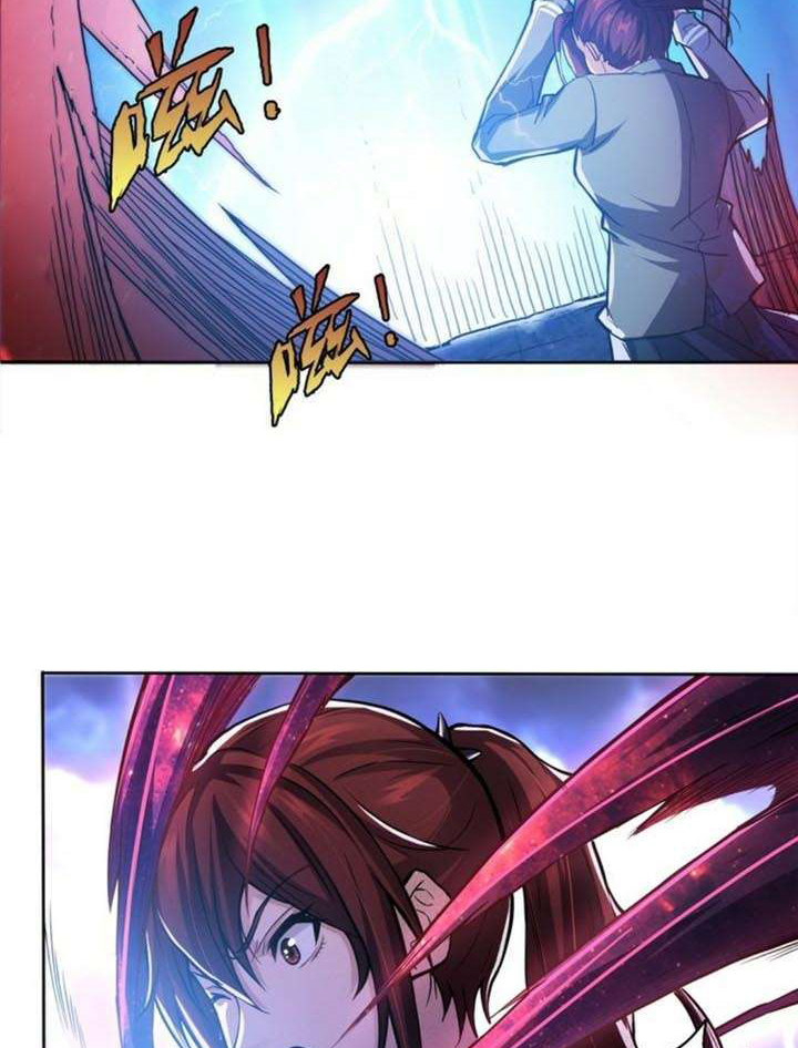 God Slayer Chapter 3 - halaman 3
