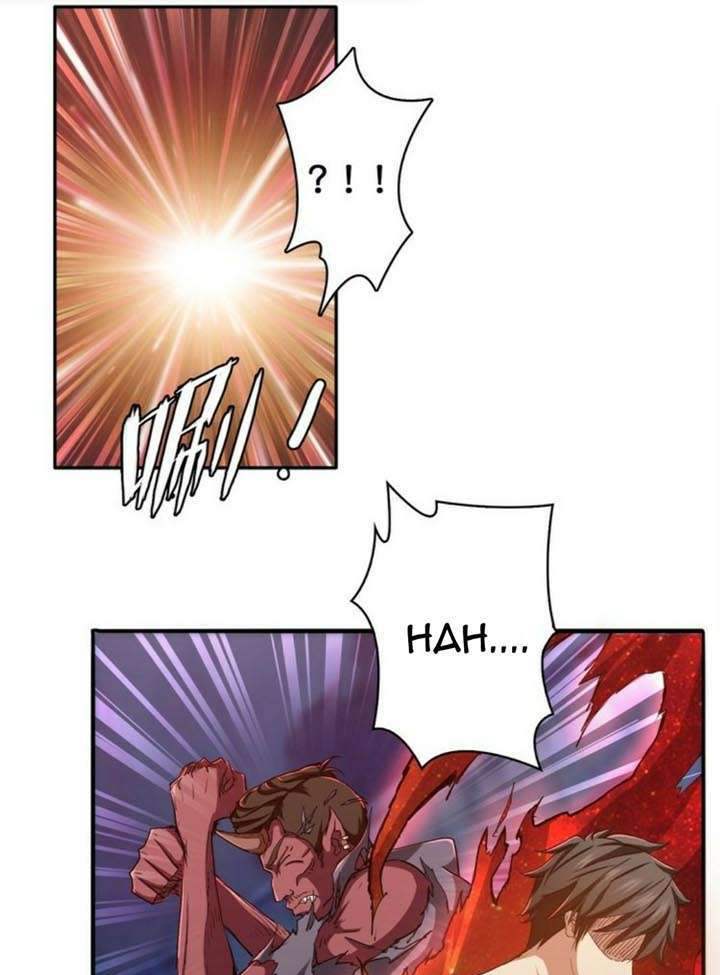 God Slayer Chapter 3 - halaman 31