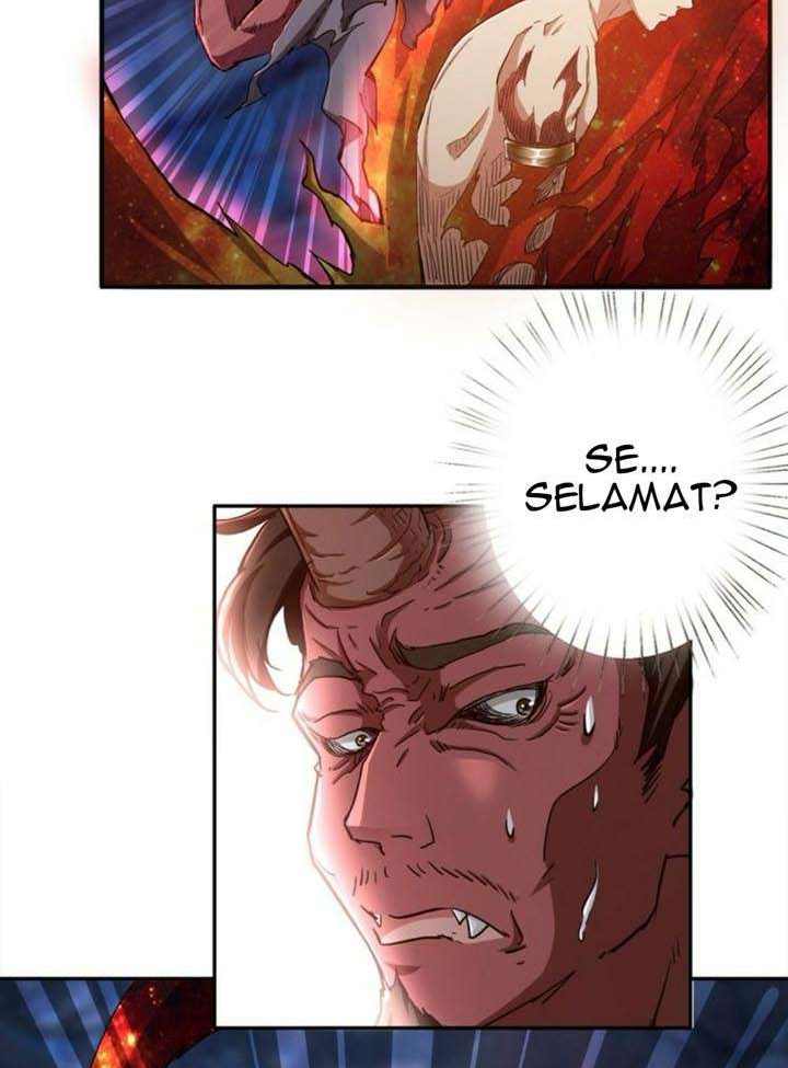 God Slayer Chapter 3 - halaman 32