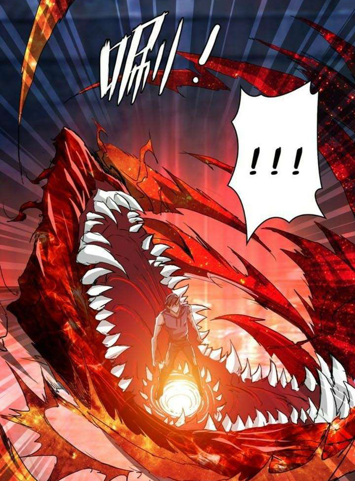 God Slayer Chapter 3 - halaman 33