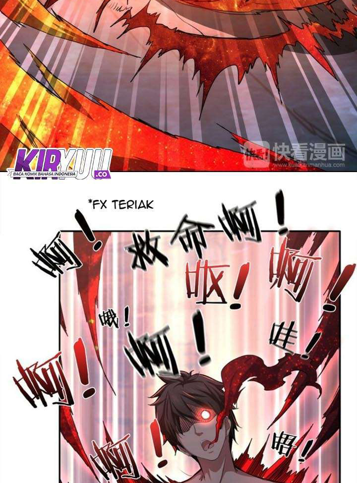 God Slayer Chapter 3 - halaman 34