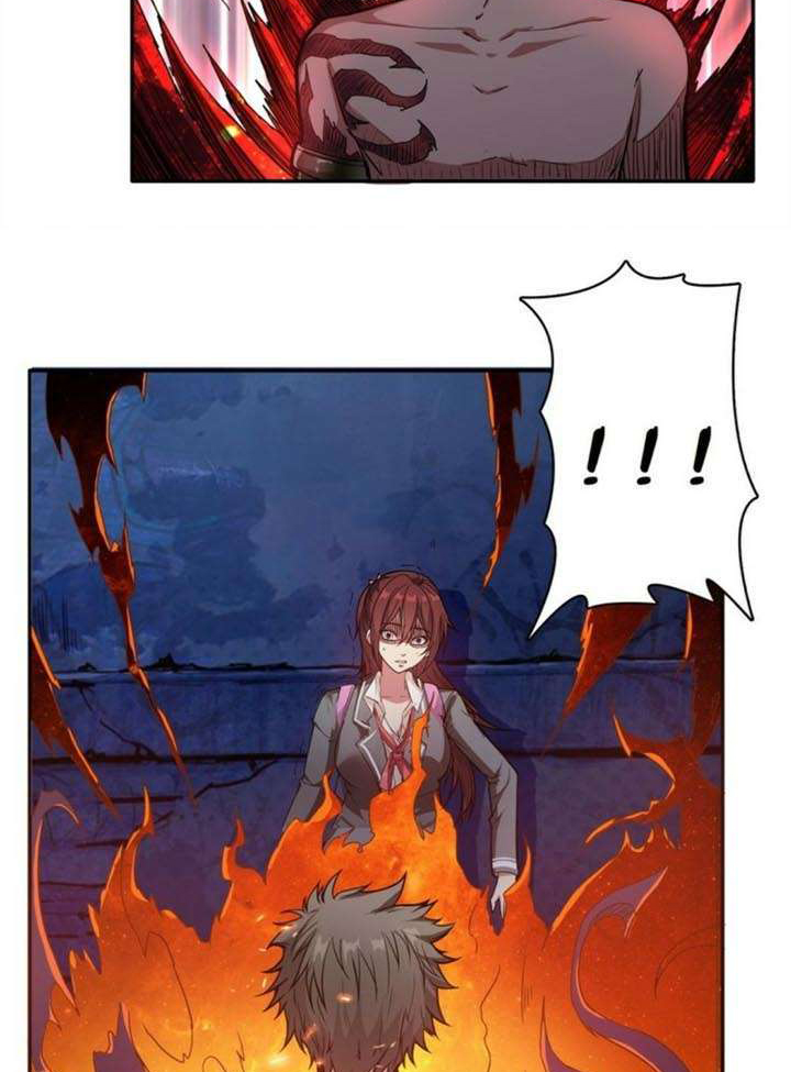 God Slayer Chapter 3 - halaman 35