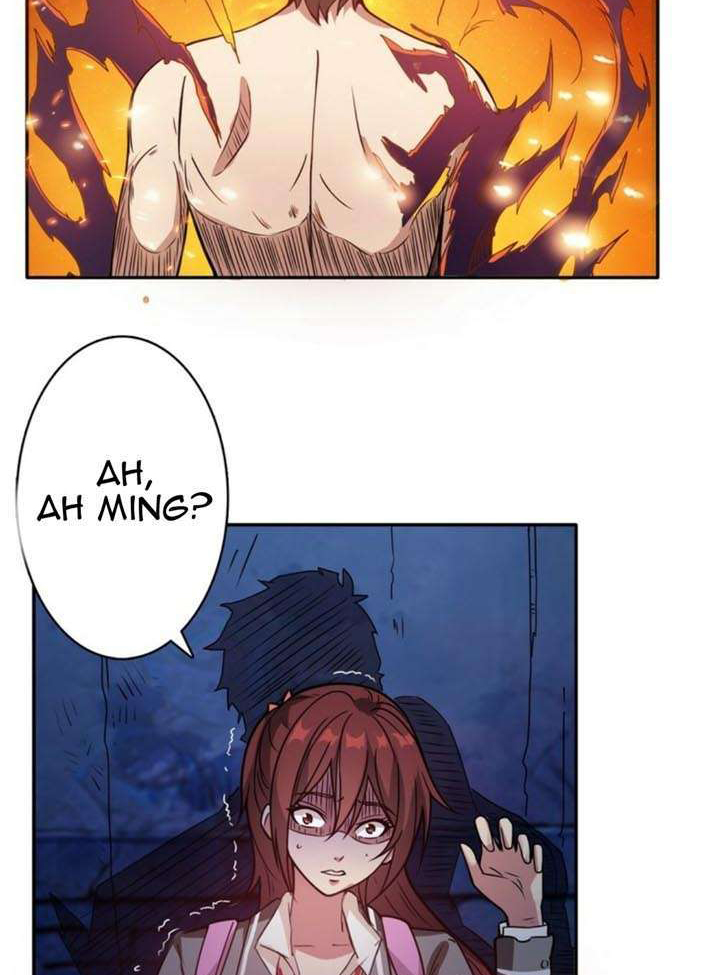 God Slayer Chapter 3 - halaman 36
