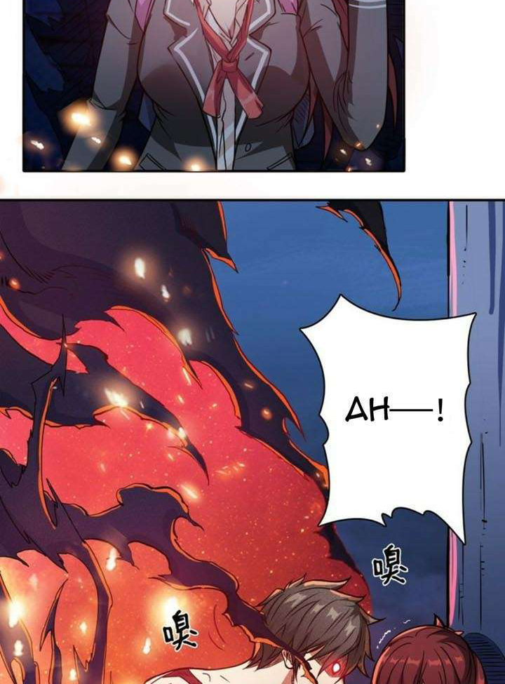 God Slayer Chapter 3 - halaman 37
