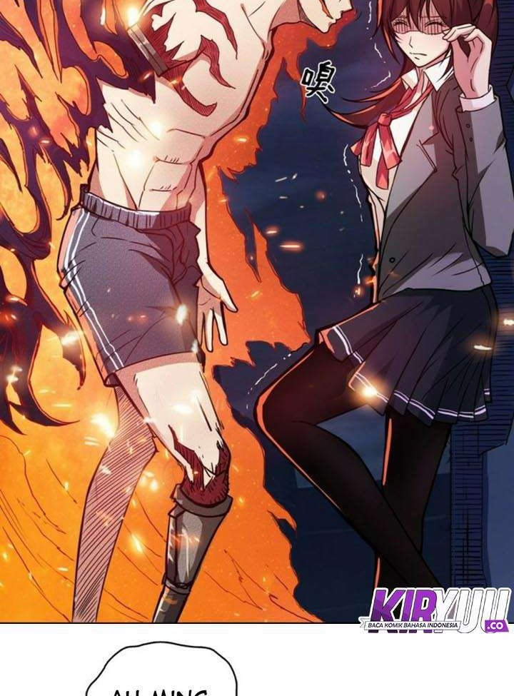 God Slayer Chapter 3 - halaman 38
