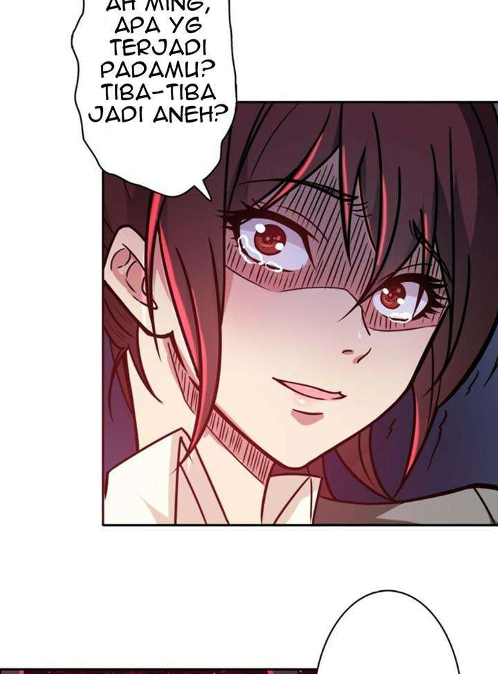 God Slayer Chapter 3 - halaman 39